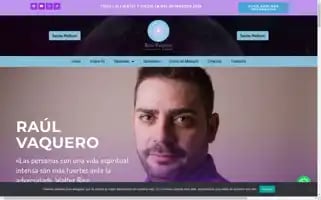 Raulvaquerovidente.com Screenshot 2024-05-21 18:46:41