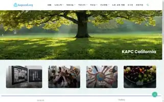Kapccal.org Screenshot 2024-07-02 15:46:29