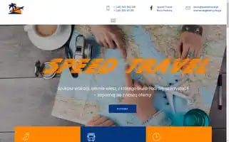 Speedtravel.pl Screenshot 2024-04-16 12:41:23