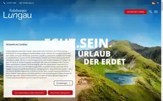 Lungau.at Screenshot 2024-07-08 14:48:07