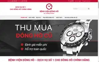 Benhviendongho.com Screenshot 2024-06-17 20:01:43