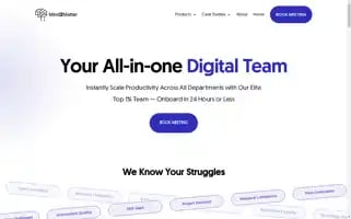 Mind2matter.co Screenshot 2024-07-08 13:32:47