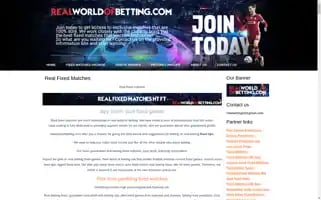 Realworldofbetting.com Screenshot 2024-07-05 15:06:52