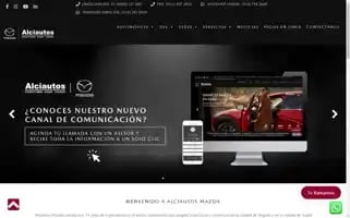 Alciautosmazda.com Screenshot 2024-06-28 12:49:55