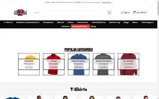 Wholesaleblankapparel.ca Screenshot 2024-05-23 19:09:43
