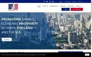 Amchamthailand.com Screenshot 2024-05-08 12:20:04