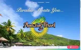 Marysamazingtravel.com Screenshot 2024-04-25 12:46:47