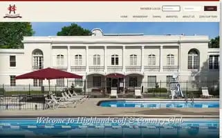 Highlandgcc.com Screenshot 2024-06-15 03:23:05