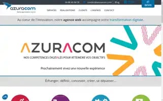 Azuracom.com Screenshot 2024-07-02 22:46:37