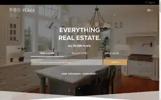 Sellyourhomegreenbay.com Screenshot 2024-07-05 06:53:00