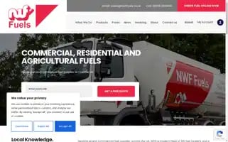 Nwffuels.co.uk Screenshot 2024-06-30 17:42:16