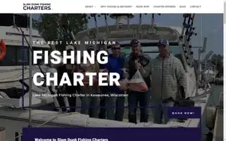 Slamdunksportfishing.com Screenshot 2024-05-16 17:42:49
