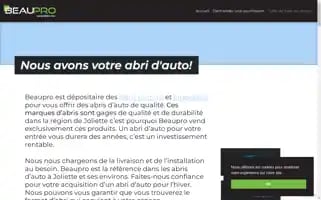 Abrisbeaupro.ca Screenshot 2024-05-22 12:19:17