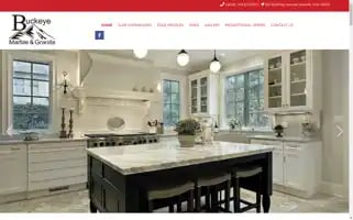 Midbuckeyemarbleandgranite.com Screenshot 2024-05-16 07:49:34