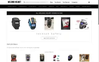 Weldinghelmet.biz Screenshot 2024-05-15 01:16:48