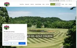 Lucasoilgolfcourse.com Screenshot 2024-05-16 06:17:17