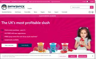 Snowshock.com Screenshot 2024-06-11 18:24:14