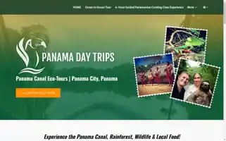 Panamadaytrips.com Screenshot 2024-04-17 17:36:27