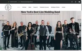 Mcleanavenueband.com Screenshot 2024-05-16 07:21:49