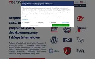 Mserwis.pl Screenshot 2024-07-09 02:16:49