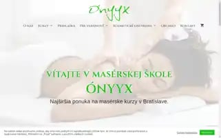 Maserskekurzy.sk Screenshot 2024-07-10 07:05:31