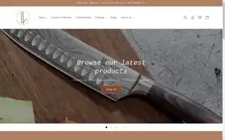 Eklohaar.com Screenshot 2024-05-03 17:13:30