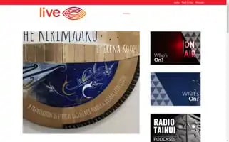 Tainuilive.co.nz Screenshot 2024-06-30 05:24:55