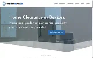 Hireamanandvan.com Screenshot 2024-06-29 18:01:55