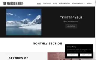 Tfortravels.com Screenshot 2024-04-16 02:54:31