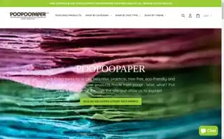 Poopoopaper.com Screenshot 2024-05-05 00:24:17