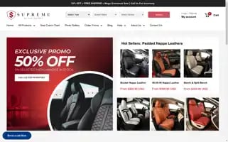 Seatsavers.com Screenshot 2024-05-13 20:48:23