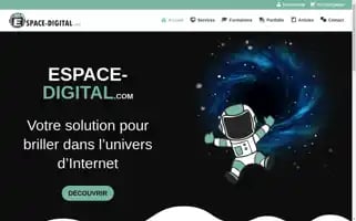 Espace-digital.com Screenshot 2024-06-16 16:32:01