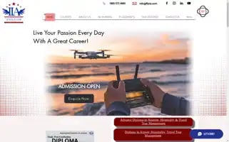 Flyiia.com Screenshot 2024-06-26 11:30:25