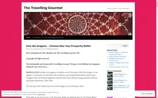 Thatravellinggourmet.com Screenshot 2024-04-19 11:50:10