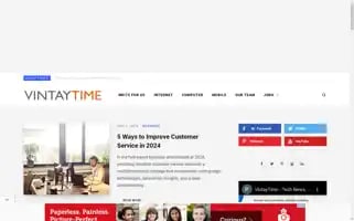 Vintaytime.com Screenshot 2024-05-16 23:22:55