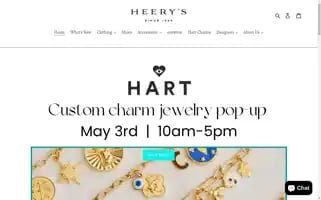 Heerys.com Screenshot 2024-05-05 19:26:01