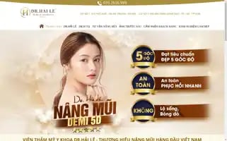 Nangmuicao.vn Screenshot 2024-06-25 16:42:58