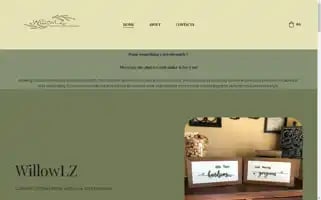 Willowlz.com Screenshot 2024-04-27 09:26:10
