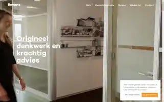 Lievenscommunicatie.nl Screenshot 2024-07-02 17:08:20