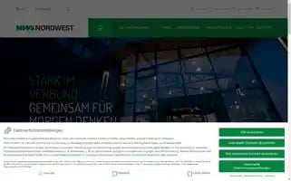 Nordwest.com Screenshot 2024-07-04 14:49:45