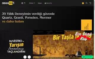 Granitas.com Screenshot 2024-06-19 03:46:33