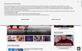 Wrestlingattitude.com Screenshot 2024-05-15 05:58:14