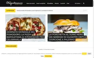 Orogastronomico.it Screenshot 2024-06-14 21:02:26