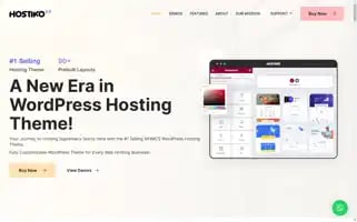 Hostiko.com Screenshot 2024-06-16 09:21:40