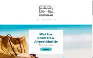 Beachbustours.com Screenshot 2024-04-25 15:45:11