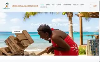 Merlissaaaron.com Screenshot 2024-05-20 12:54:50