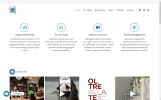 Gstudioadv.it Screenshot 2024-06-14 14:47:59