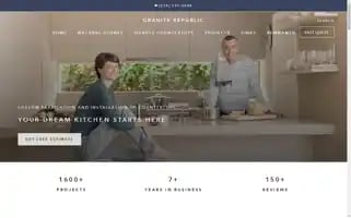 Graniterepublic.com Screenshot 2024-05-16 00:21:46