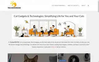 Technomeow.com Screenshot 2024-06-30 20:09:33
