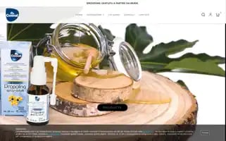 Cosvalintegratori.com Screenshot 2024-07-04 13:52:36